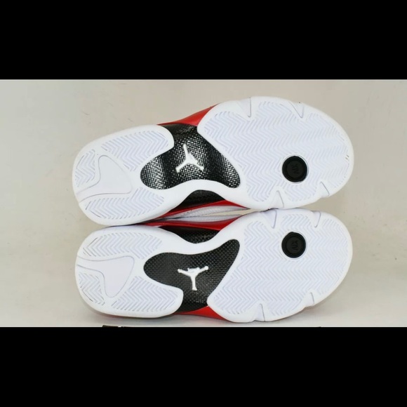 Jordan 14 “rip hamilton” size 7.5 flawless condition ships fast and asap! main image 6